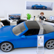 If that Playmobil figure has to ask the price, he probably can’t afford one.